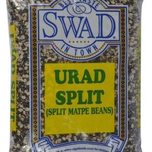 Swad Urad Split 4lb
