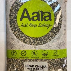 Aara Moong Chilka 4 Lb