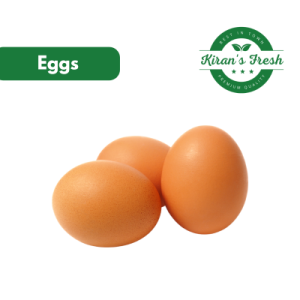 icon Eggs