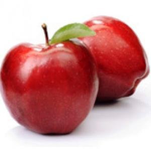 Red Apple (1 LB)