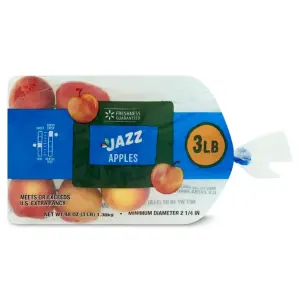 Freshness Guaranteed Jazz Apples (3 LB)