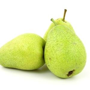 Green Pear (1 LB)