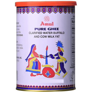 Amul Pure Ghee (EXPORT PACK-32 OZ)
