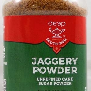 Deep-Udupi Jaggery Powder - 2 LB