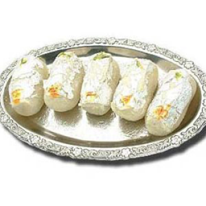 Mithas Coconut Pakeeza 0.5 LB