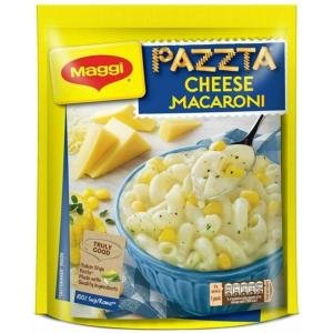 Maggi Pazzta Cheese Macaroni - 96 GM