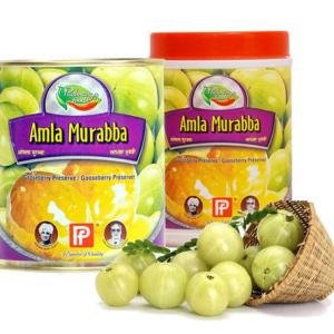 Pachranga Amla Murabba (1 KG)