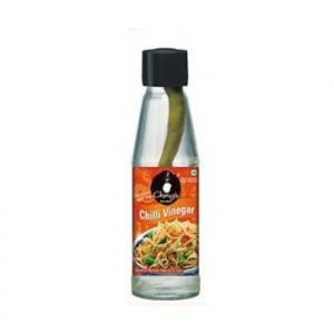 Chings Chilli Vinegar Sauce 170 GM