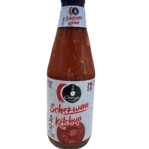 Chings Schezwan Ketchup-485 GM