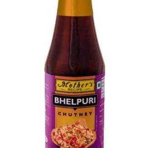 Mother's BhelPuri Chutney - 370 GM