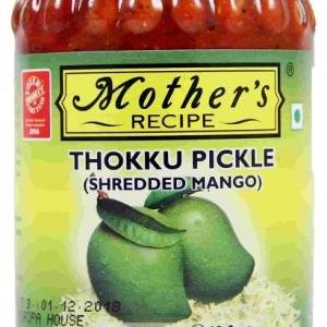 Mothers Thokku Pickle 300 gm