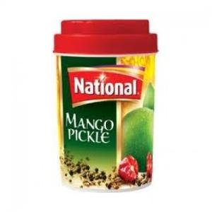 National Mango Pickle 320 GM