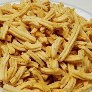 Rajbhog Ganthiya (283 GM)
