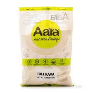 Aara Idli Rava (4 LB)