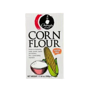 Chings Corn Flour-500 GM