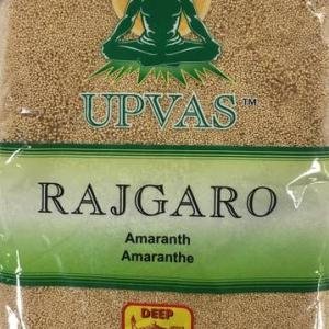 Deep Upvas Rajgaro Whole 14.1 Oz