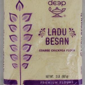 Deep Ladu Besan Flour - 2 LB