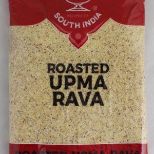Deep-Udupi Roasted Upma Rava - 2 LB