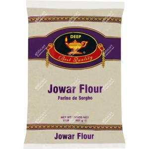 Deep Juwar Flour - 2 LB