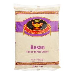 Deep Besan - 4 LB