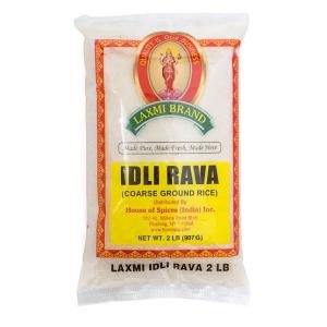 Laxmi Idli Rava - 4 LB
