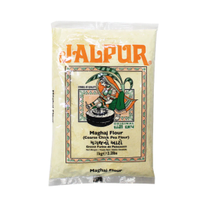 Jalpur Magaz Flour 1 Kg - 35.2 Oz