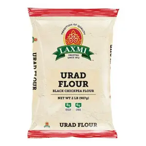 Laxmi Urad Flour - 2 LB