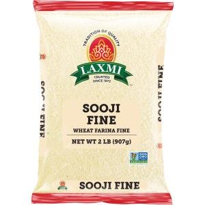 Laxmi Sooji Fine Spl FLour - 2 LB