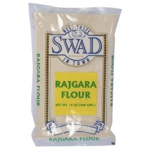 Swad Rajgara Flour 28 Oz