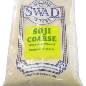 Swad Sooji Coarse - 2 LB