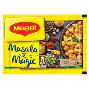 Maggi Magic Masala Pack Each