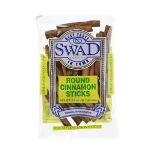 Swad Cinamon Stick Round 14 OZ