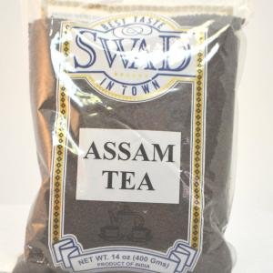 Swad Assam Tea 400 GM