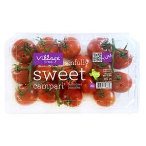 Cocktail Tomatoes On The Vine (2 Lbs.)