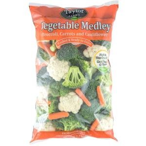 Taylor Farms Vegetable Medley (3 Lbs.)