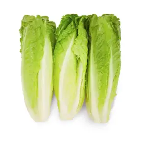 Romaine Lettuce Hearts - 3 Pack