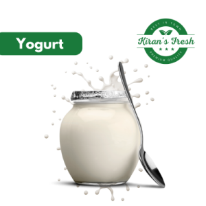 icon Yogurt