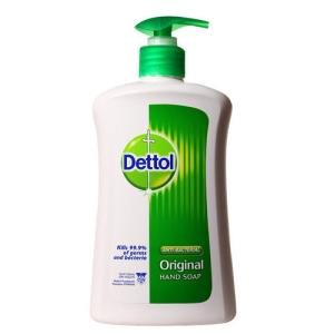 Dettol Handwash - 250 ml