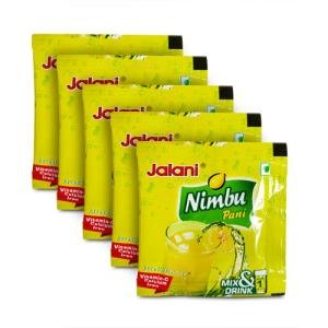 Jalani Nimbu Pani 100 Gm