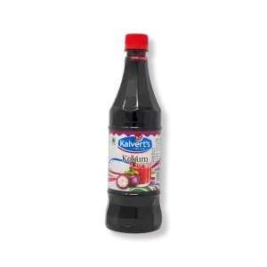 Kalvert's Kokum Syrup - 700 ML