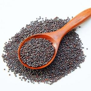 Swad-Aara Mustard Seed 14 OZ