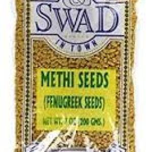 Swad Methi Seed 7 OZ