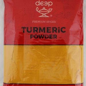 Deep Turmeric Powder - 800 GM