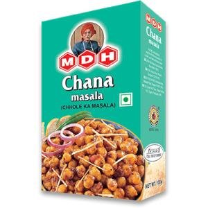 Mdh Chana Masala (3.5 OZ - 100 GM)