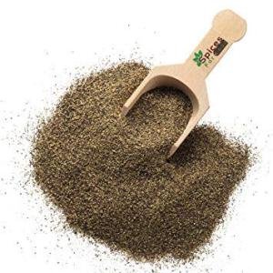 Swad-Aara Black Pepper Powder (COARSE) 7 Oz