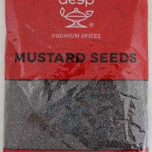 Deep Mustard Seeds - 400 GM