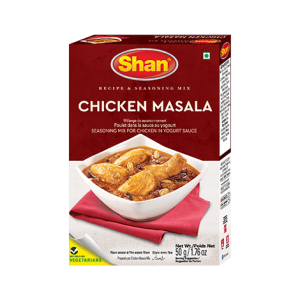 Shan Chicken Masala - 50 GM