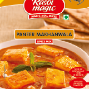 Rasoi Magic Paneer Makhanwala Mix 50 gm