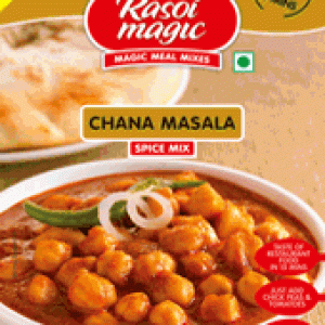 Rasoi Magic Chana Masala Mix 50 gm
