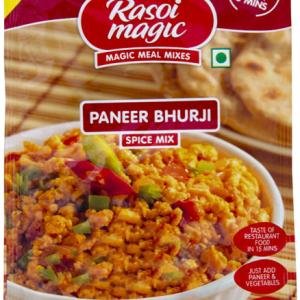 Rasoi Magic Paneer Bhurji Mix